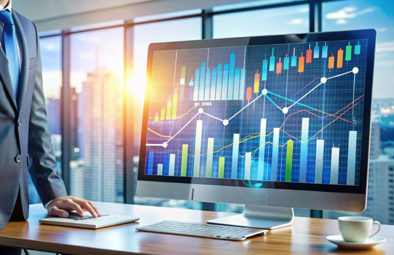 Profit to the maximum through effective trading calculations Profit to the maximum through effective trading calculations