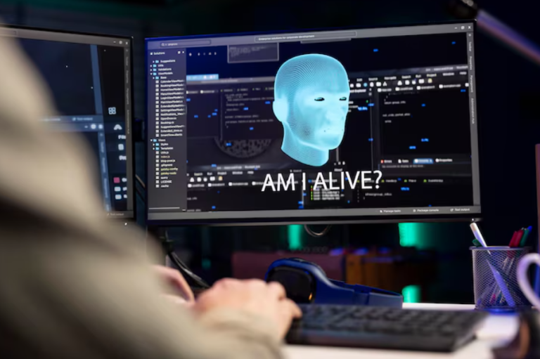 The Truth About AI Detection Tools